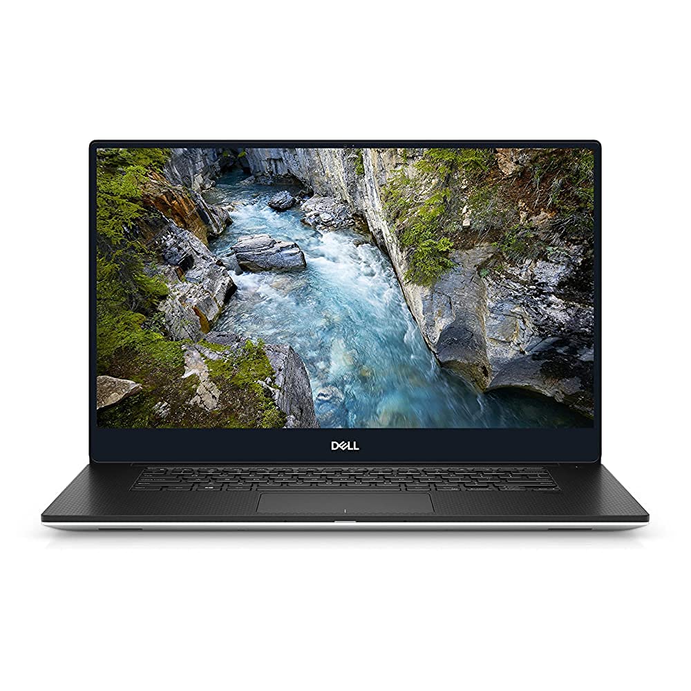 Refurbished) Dell Precision 5540 | i7-9850H | 16GB RAM | 512GB