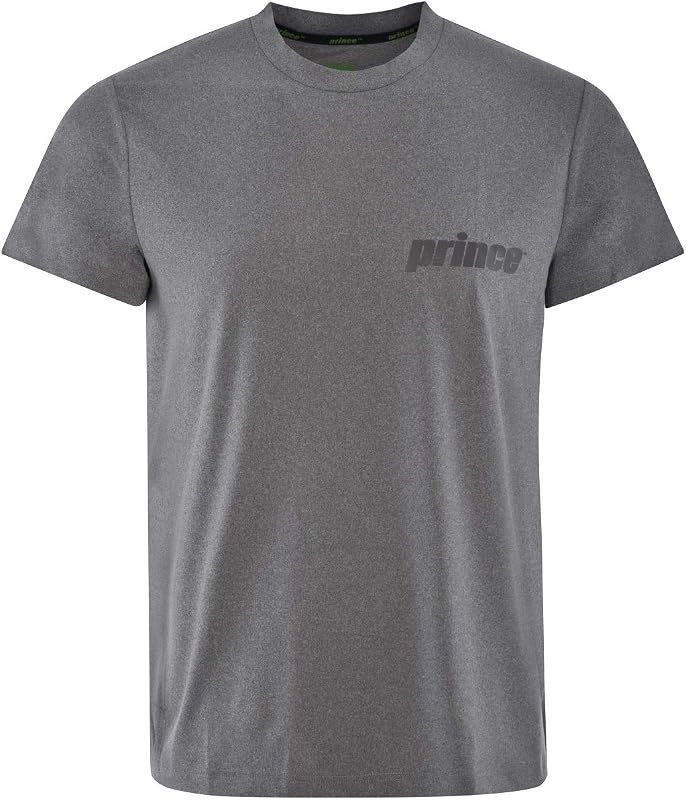remera para hombre Lounge Jersey - remera de cuello redondo supersuave con pijama para dormir de mezcla de spandex/poliéster