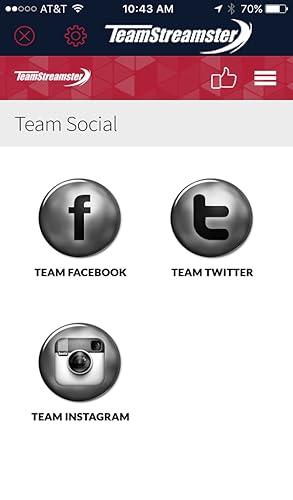 Houston Football 2017-18