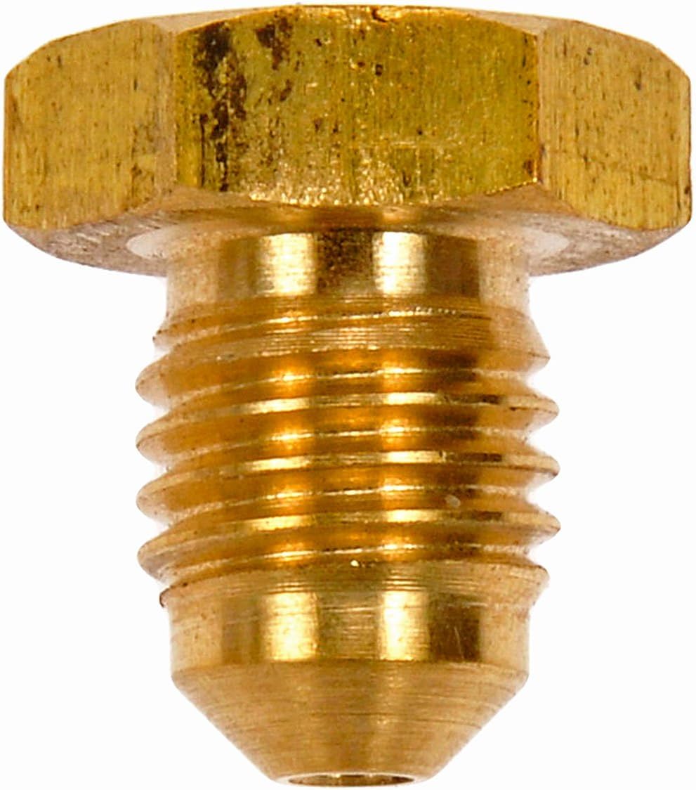 Dorman 902-025 A/C Service Valve Cap Compatible with Select Models