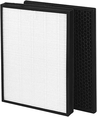FY1410/30 & FY1413/30 vervangingsfilterset compatibel met Philips