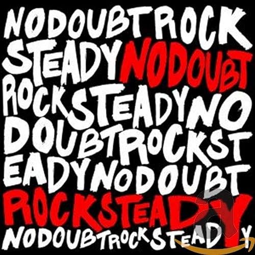 Rock Steady