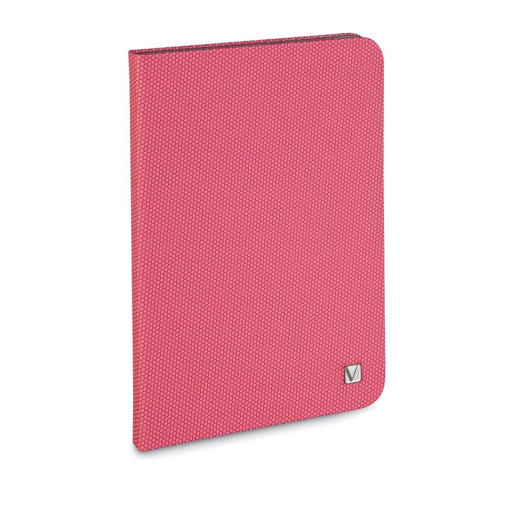Verbatim 98104 Folio Case for iPad Mini - Pink