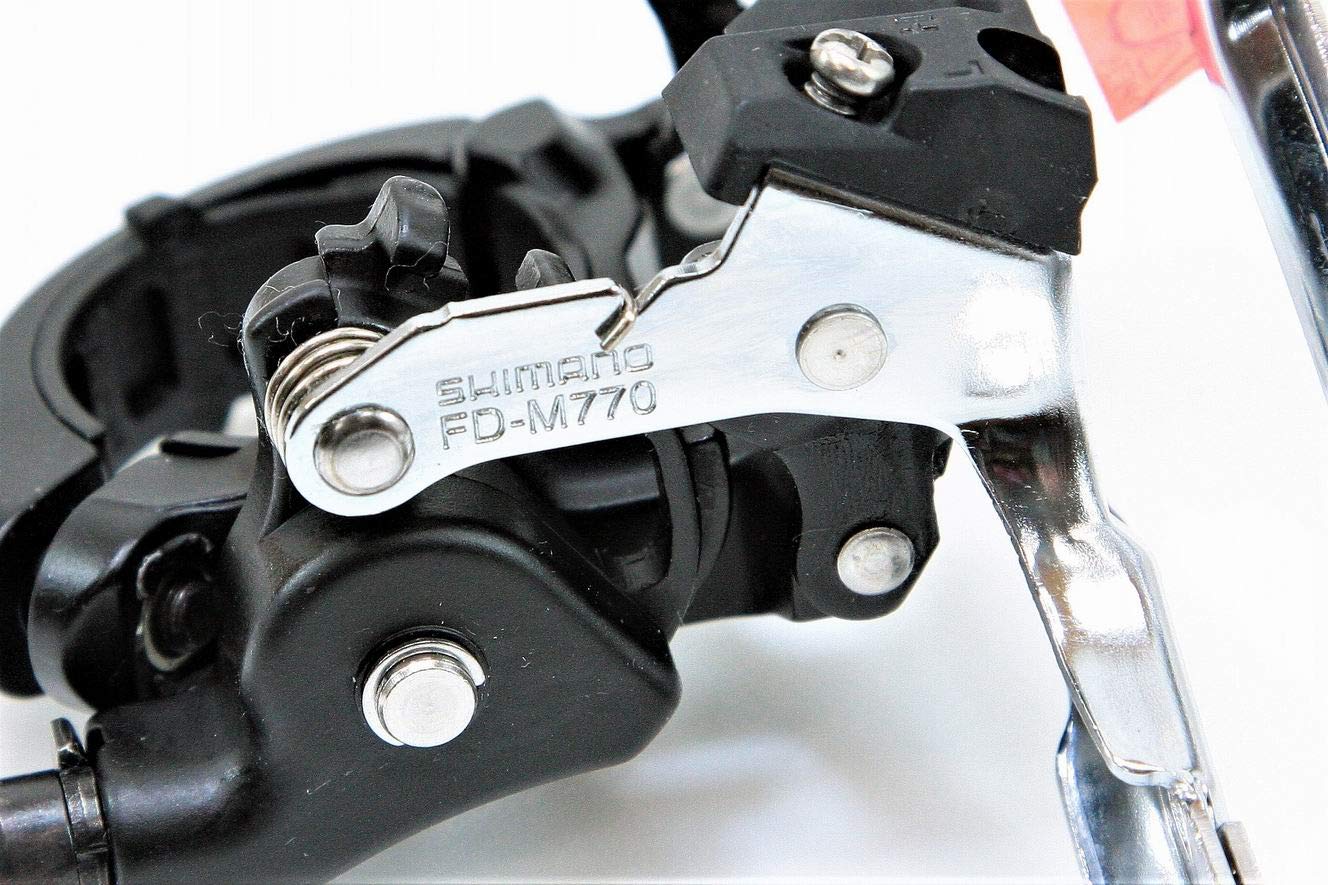 SHIMANO 9150 フロントディレイラー シマノ 】FD-R9150 フロントディレイラー Di2 KATO CYCLE Online