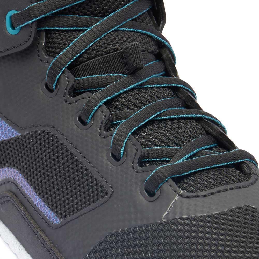 Dainese Suburb Air Shoes Wmn, Zapatos de Verano para Moto Mujer