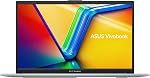 ASUS Vivobook Go 15 Mince & Ordinateur portable léger, 15.6” Complet HD Affichage, AMD Ryzen 5 7520U Processeur, 16GB RAM, 1T SSD, Windows 11 Chez moi, Green Gray, E1504FA-AS53-CA
