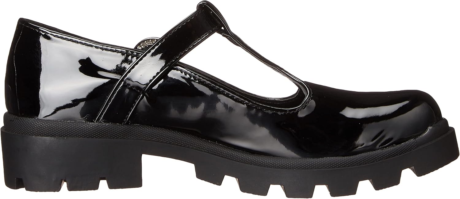 Steve Madden Girls' Suzey