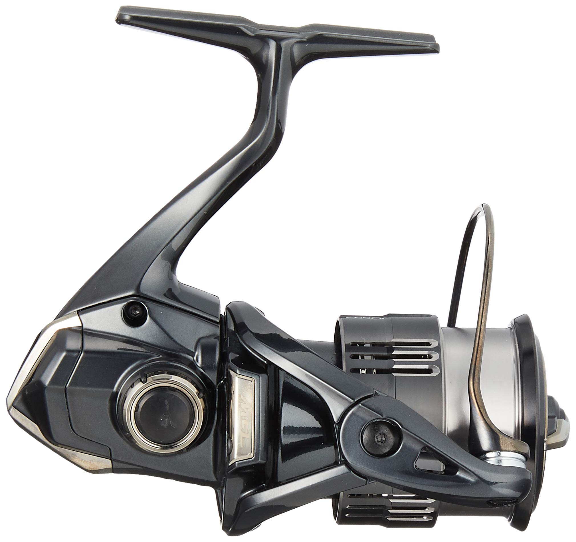 Amazon | シマノ(SHIMANO) スピニングリール 19 ヴァンキッシュ