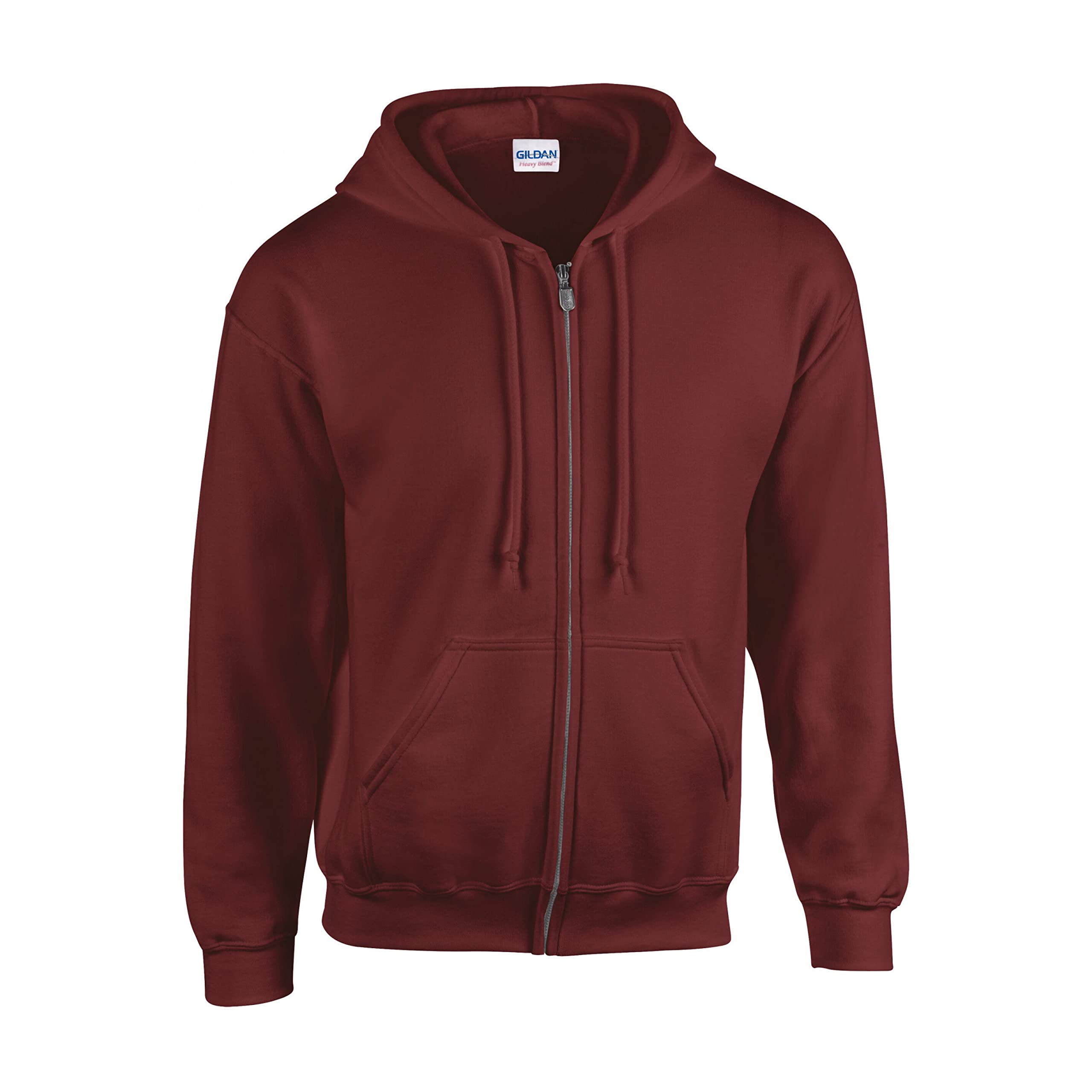 Gildan Kapuzensweatjacke Heavy BlendTM 18600, Unisex