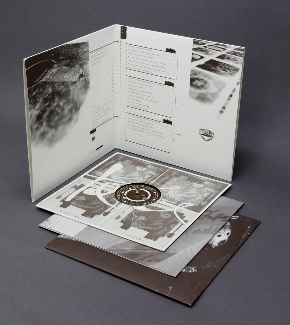 Doolittle 25: B-Sides Peel Sessions & Demos