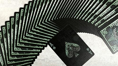 Miniatura 4 de Mike Guistolise Magic Trick | Cartas coleccionables de cartas coleccionables para desastres naturales en bicicleta