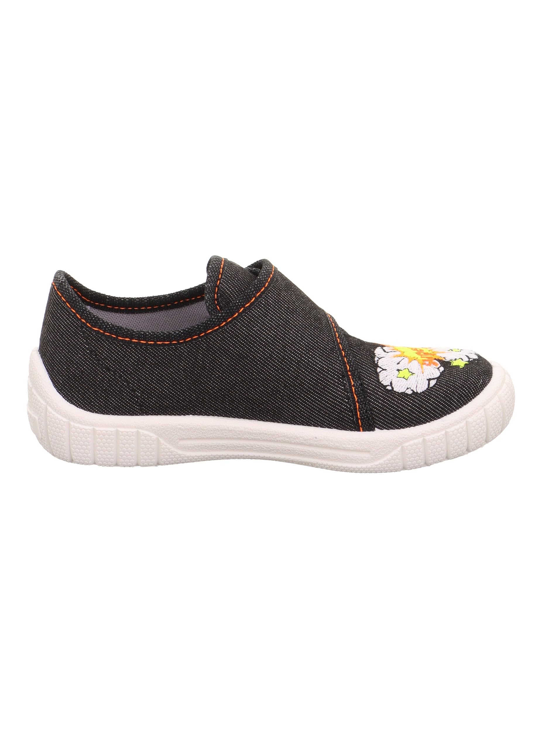 Superfit Boy's Bill Hausschuhe 1-800271Slippers