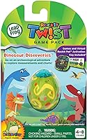 Vista 10 de LeapFrog Rockit Twist Paquete de juego: Delicias dulces de Cookie