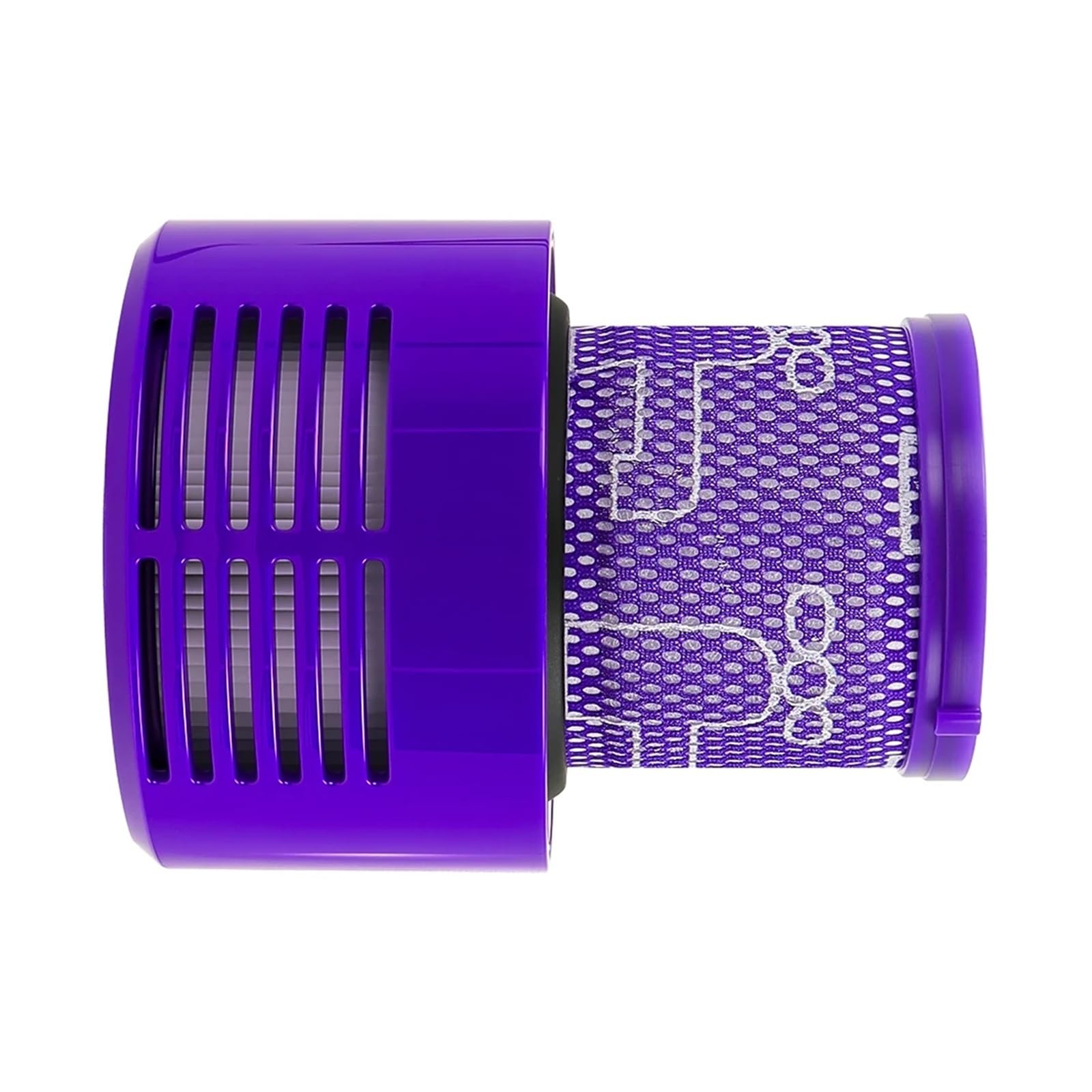 Compatible Con Dyson, V10 US SV12, Accesorios De Filtro, Robot