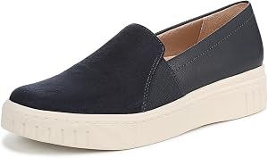 LifeStride Womens Grandeur Sneaker