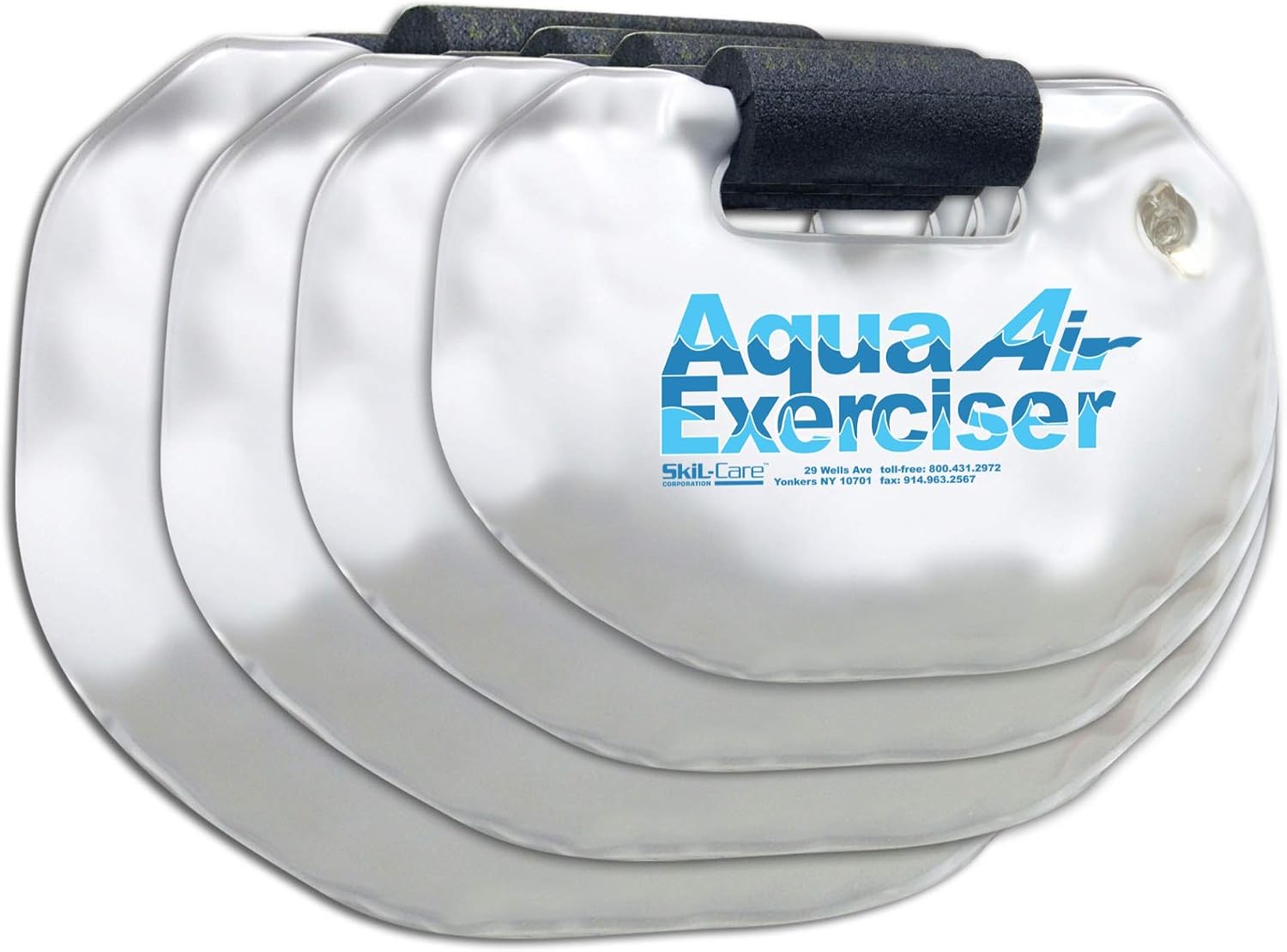 Skil-Care Aqua Air Exerciser 8 lbs