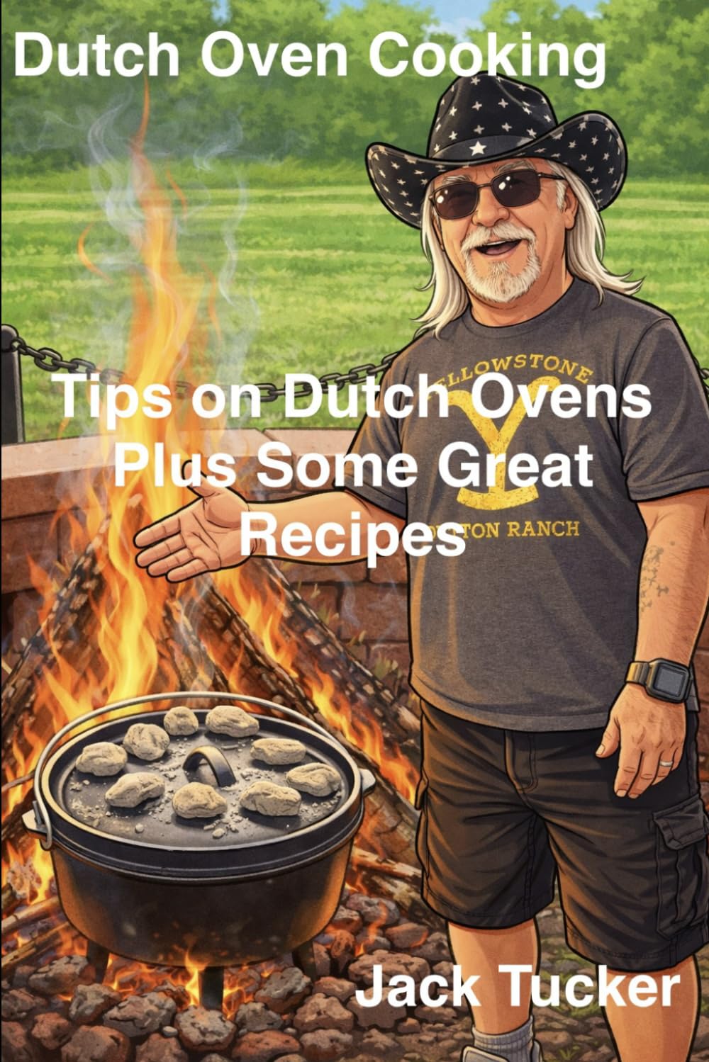 Dutch Oven Cooking - Recipes: All About Dutch Oven Cooking