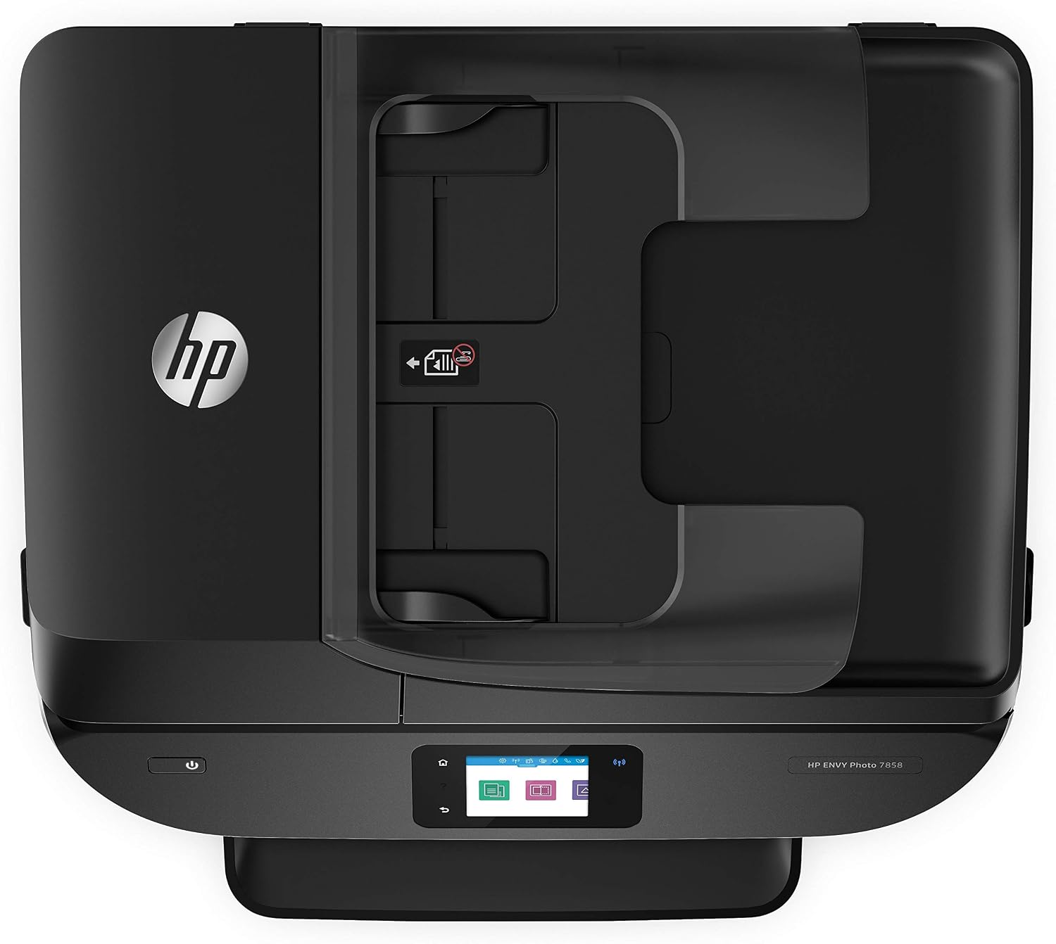 HP Envy Photo 7858 All-in-One Printer