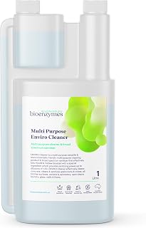 Ad – ENVIRO Cleaner Multi-Purpose 1L – Broad Spectrum Sanitiser & Mould Killer