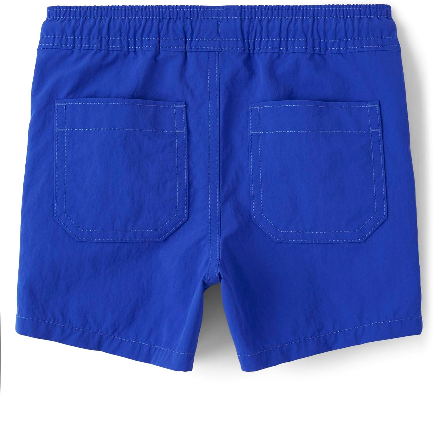 The Children's Place Baby Boys' and Toddler Uniform Quick Dry Jogger Shorts - Image 2