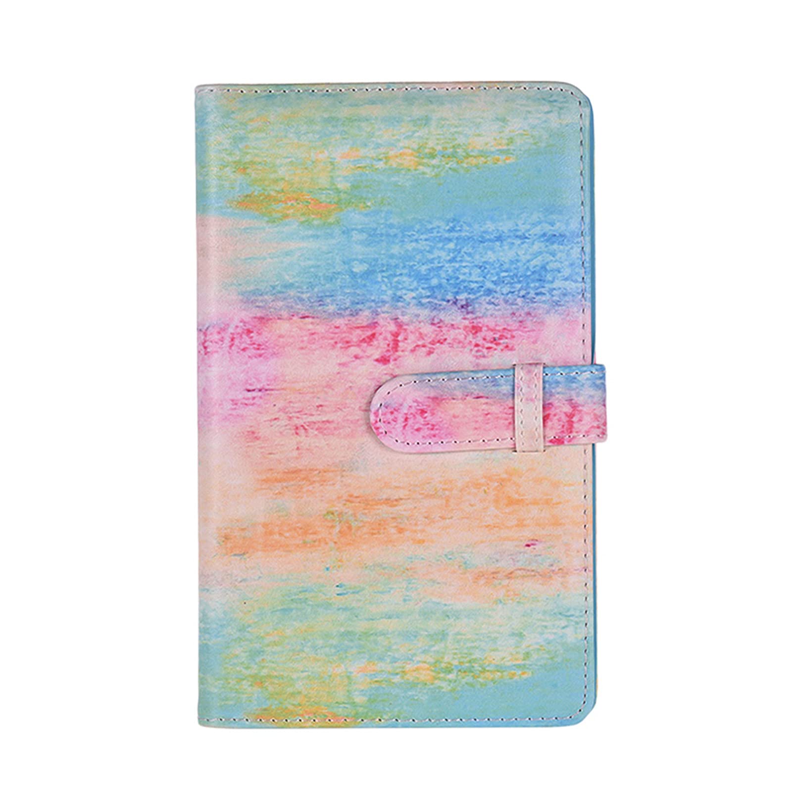 96 Pockets Mini Photo Album Photo Book Album for Fujifilm Instax Mini 9 8 7s 70 25 50s 90 Color Films Photo Camera Paper for Name Card Credit Card-image-35