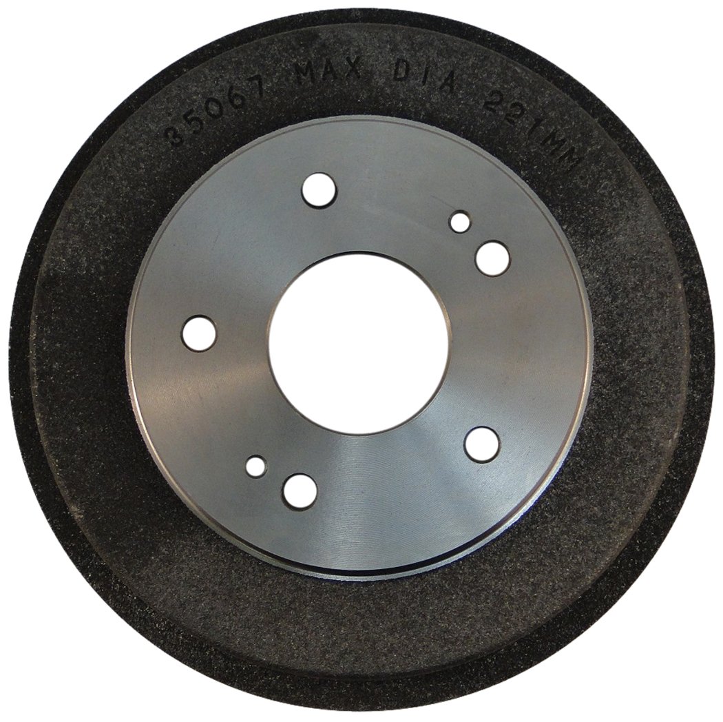 Bendix Premium Drum And Rotor PDR0622 Rear Brake Drum