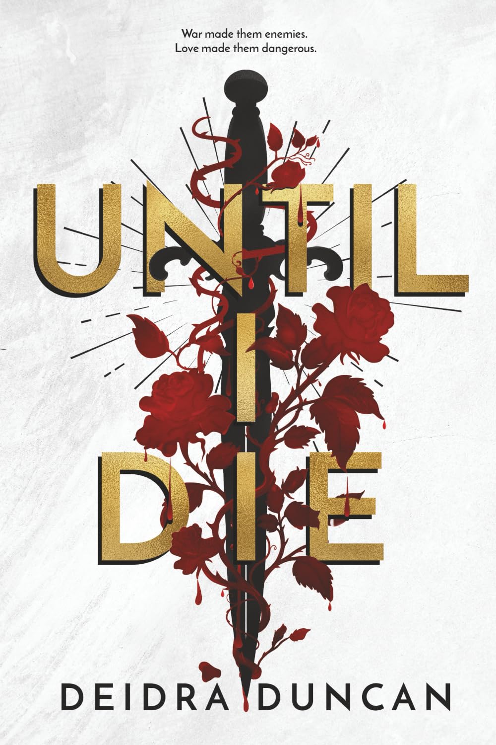 Until I Die