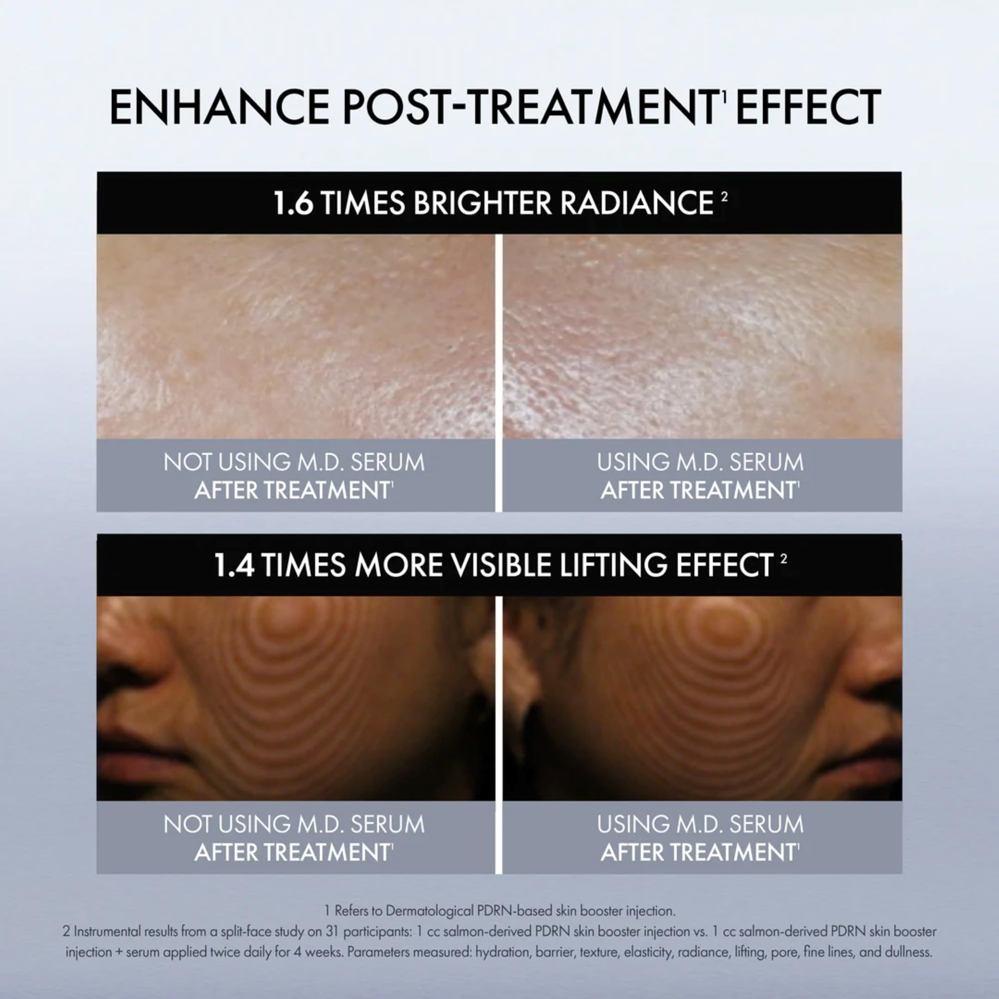 AMOREPACIFIC Rejuvenating Elasticity Enhancement Anti Aging