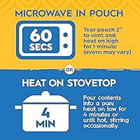 Vista 4 de Tasty Bite - Comida india, 10 onzas (paquete de 6)