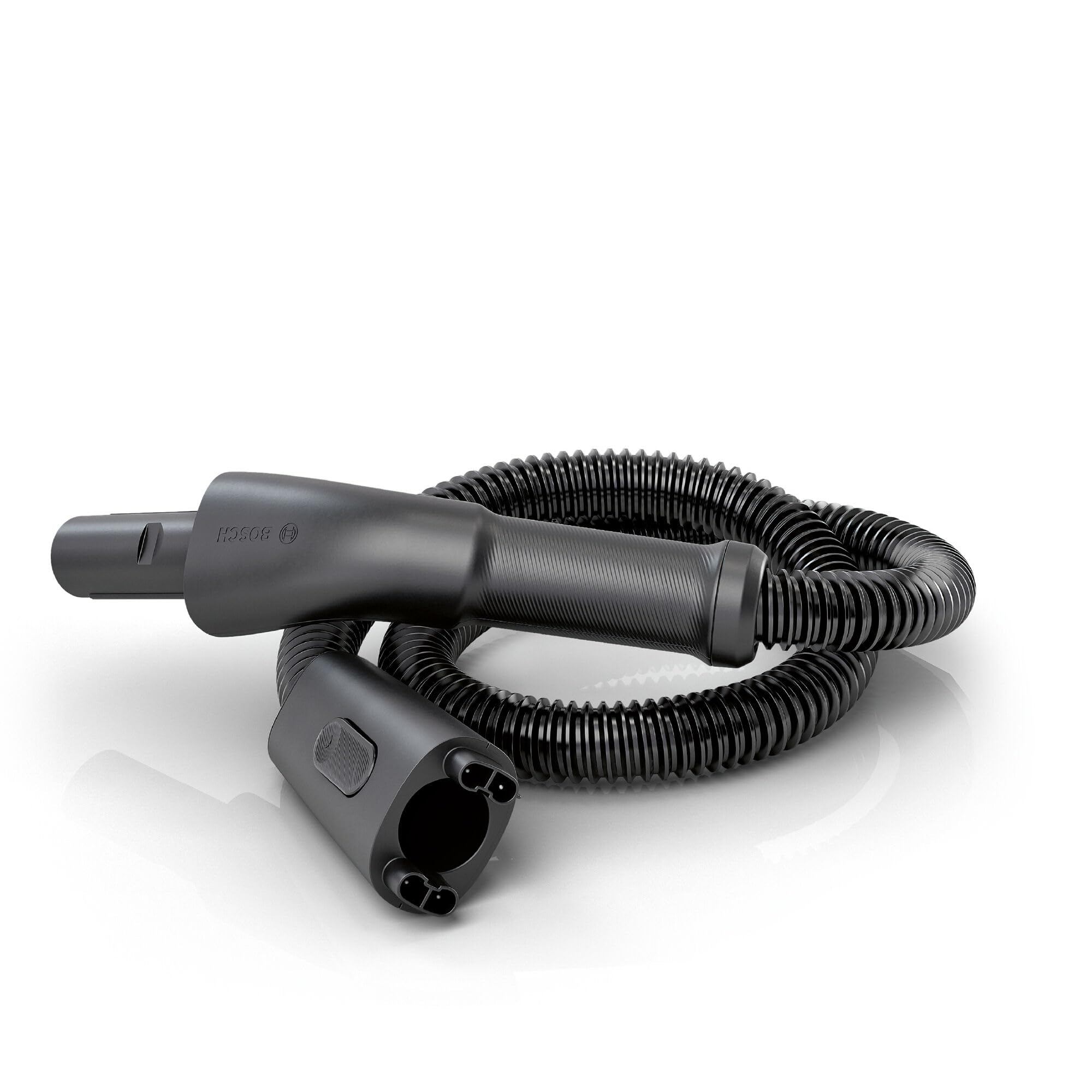 Bosch Flexible Extension Hose, Original Accessories, BHZUNGFEH, Black