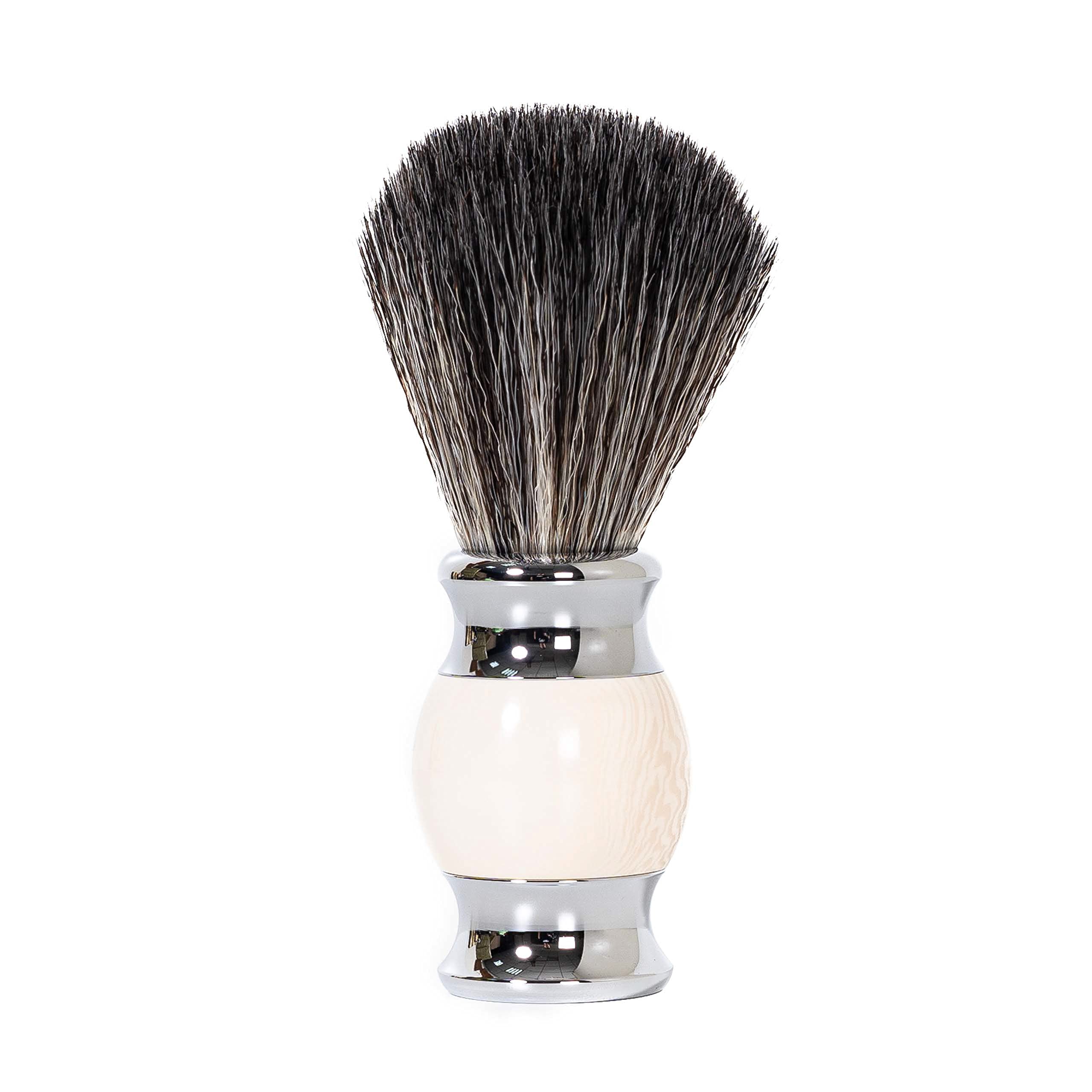 西洋カミソリ　4本セット 海外発送】River Lake Razor 西洋剃刀 × 革砥 セット 理容師