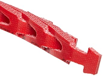 Powertwist Powertwist 0405030 Per Feet A/4L Link V-Belt 1/2 Watt