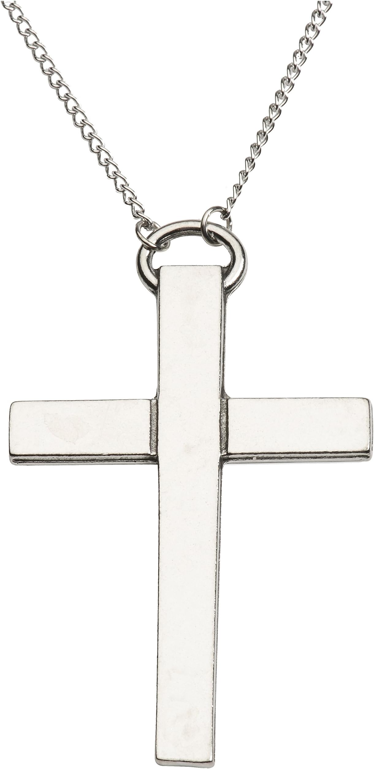 Buffy The Vampire Slayer Cross Pendant - Costume Accessory
