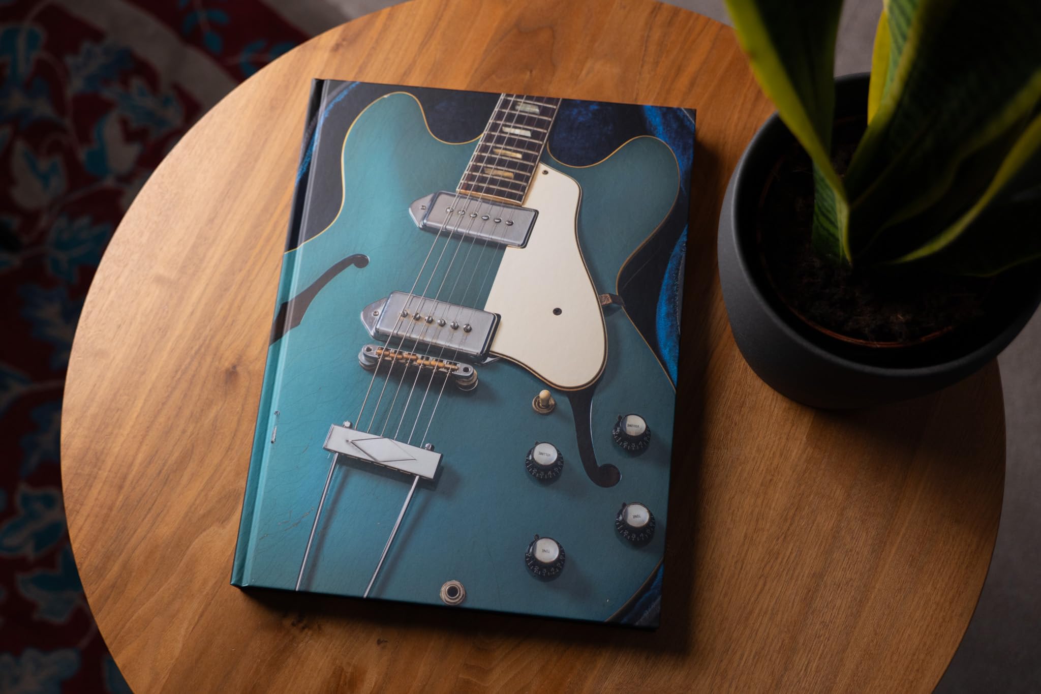 Legendary Guitars: Explore the World’s Most Exceptional Guitars