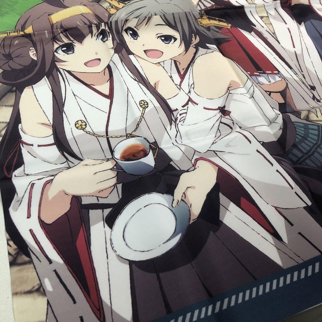 艦これ 金剛4姉妹 ファミリーマートプリペイドカード 艦これ 金剛4姉妹 ファミリーマートプリペイドカード