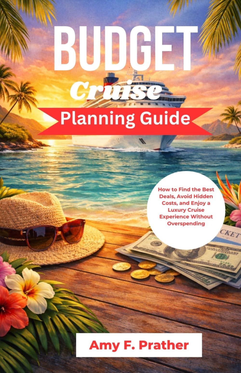 Budget Cruise Planning Guide: How to Find the Best Deals, Avoid Hidden Costs, and Enjoy a Luxury Cruise Experience Without Overspending (First-Time Cruiser Success Series)