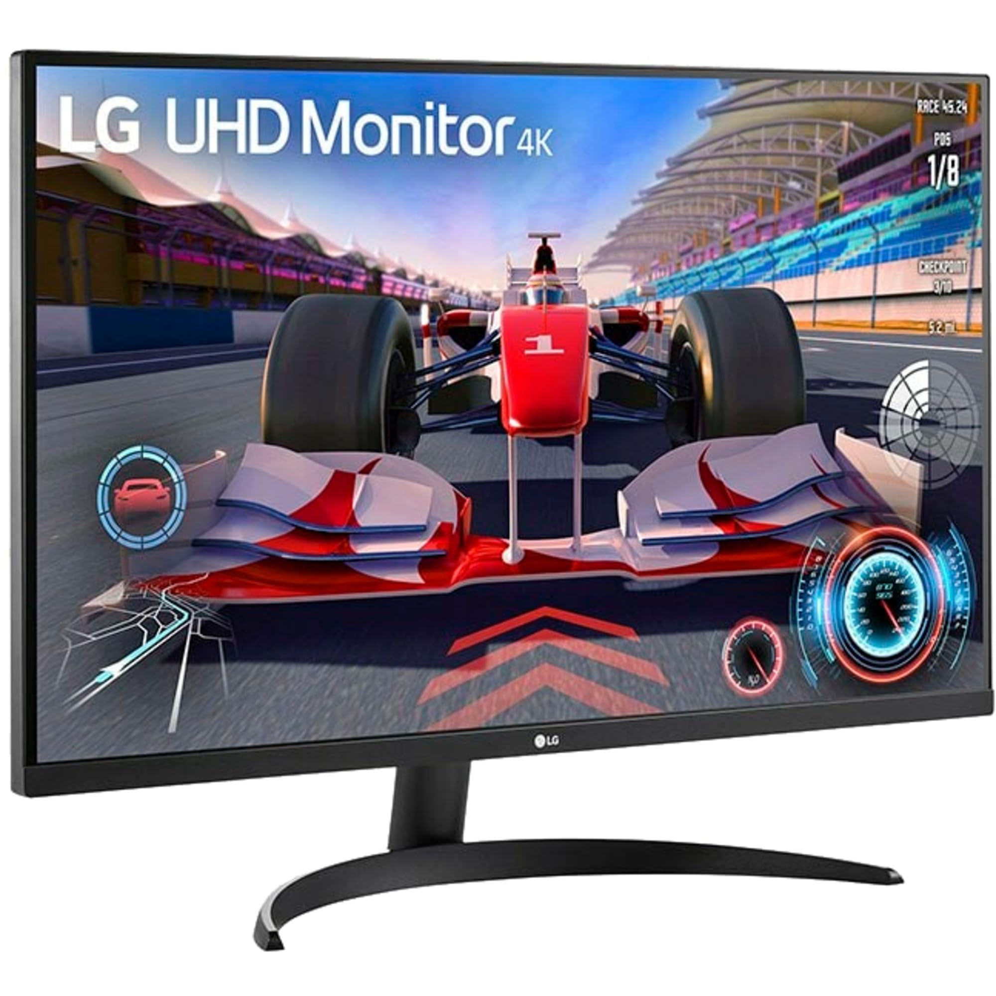 LG 32UR500K-B 32 Inch Ultrafine 4K UHD Monitor : Amazon.ca