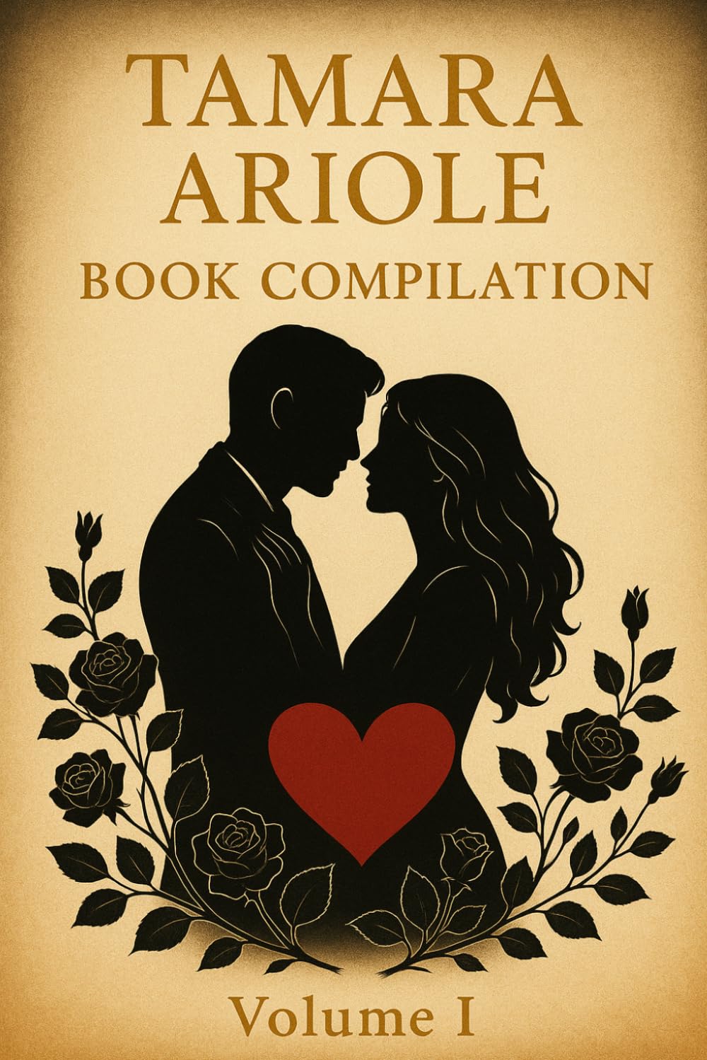 Tamara Ariole book compilation Volume I