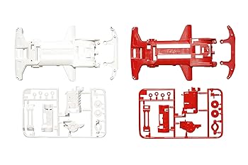 Amazon | タミヤ ミニ四駆限定シリーズ スーパーTZ-X 強化