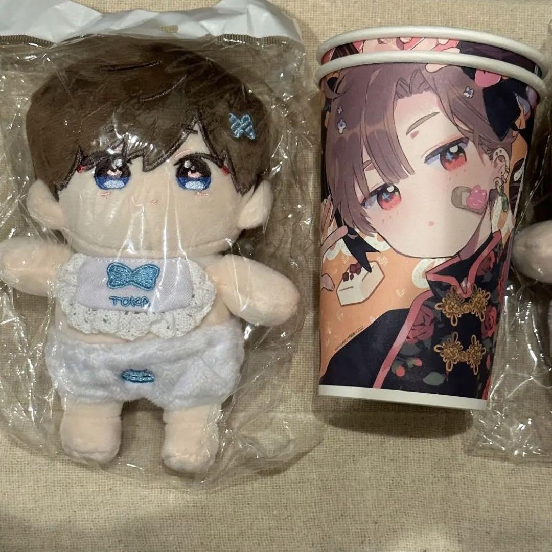 Amazon | ハレルヤベイビー 紙コップ P | ノーブランド品 | 使い捨て  