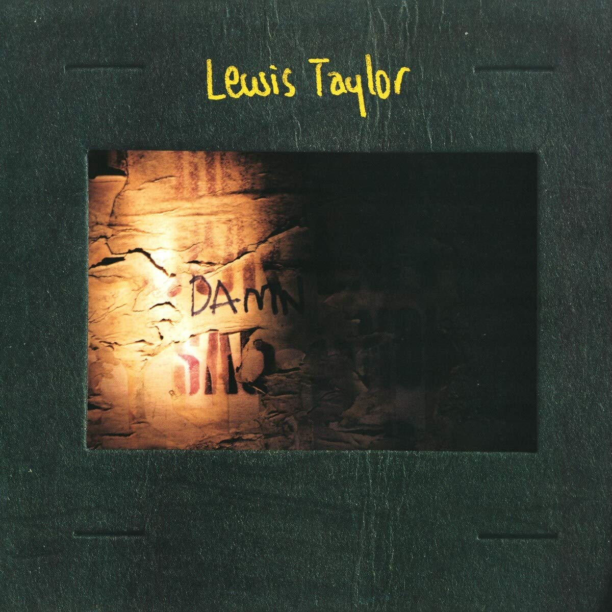 洋楽 LEWIS TAYLOR / LEWIS TAYLOR (2LP) Lewis Taylor (2Lp/140G): TAYLOR,LEWIS: Amazon.ca: Music