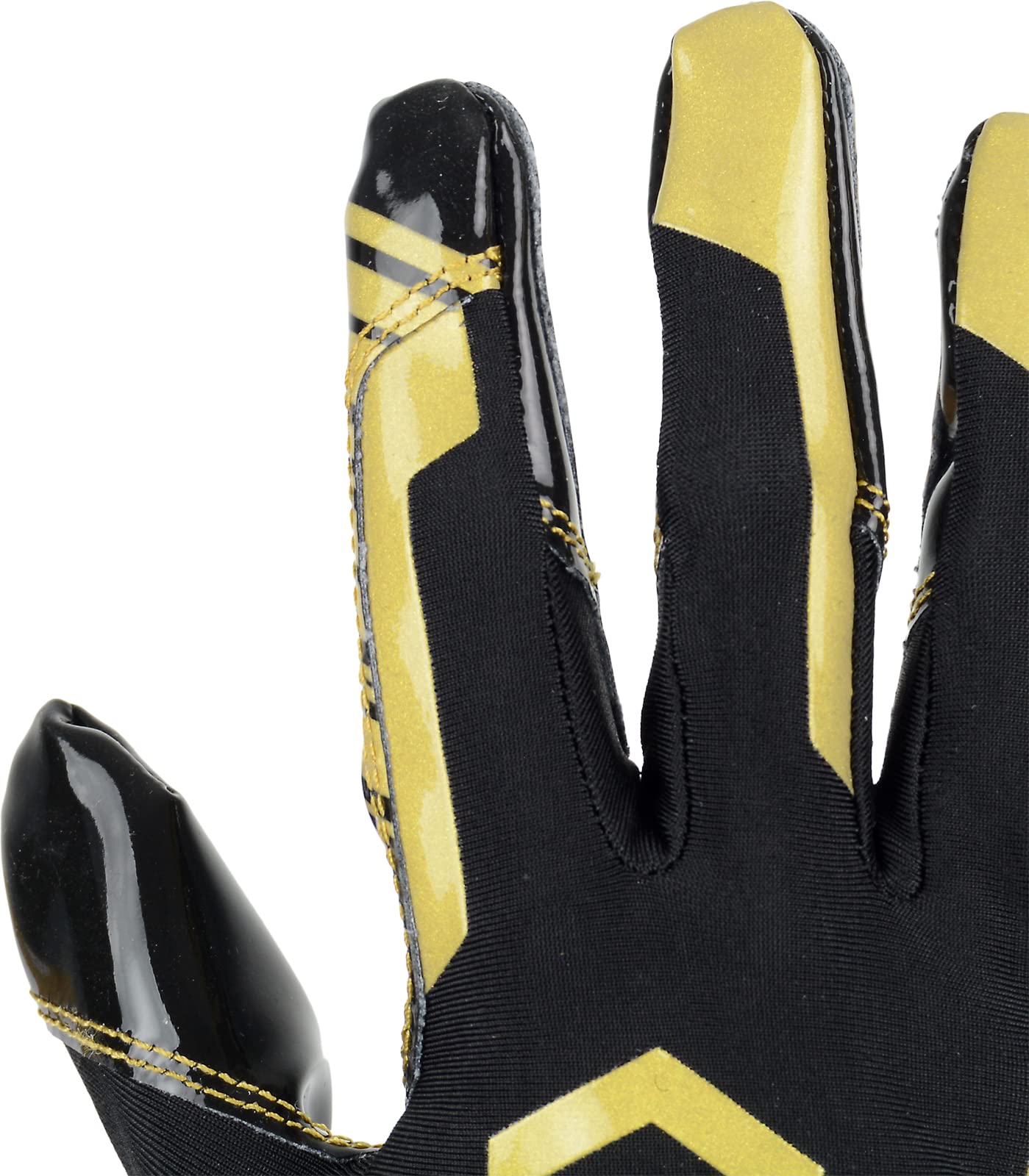Sports Unlimited Clutch - Guantes de fútbol para adultos