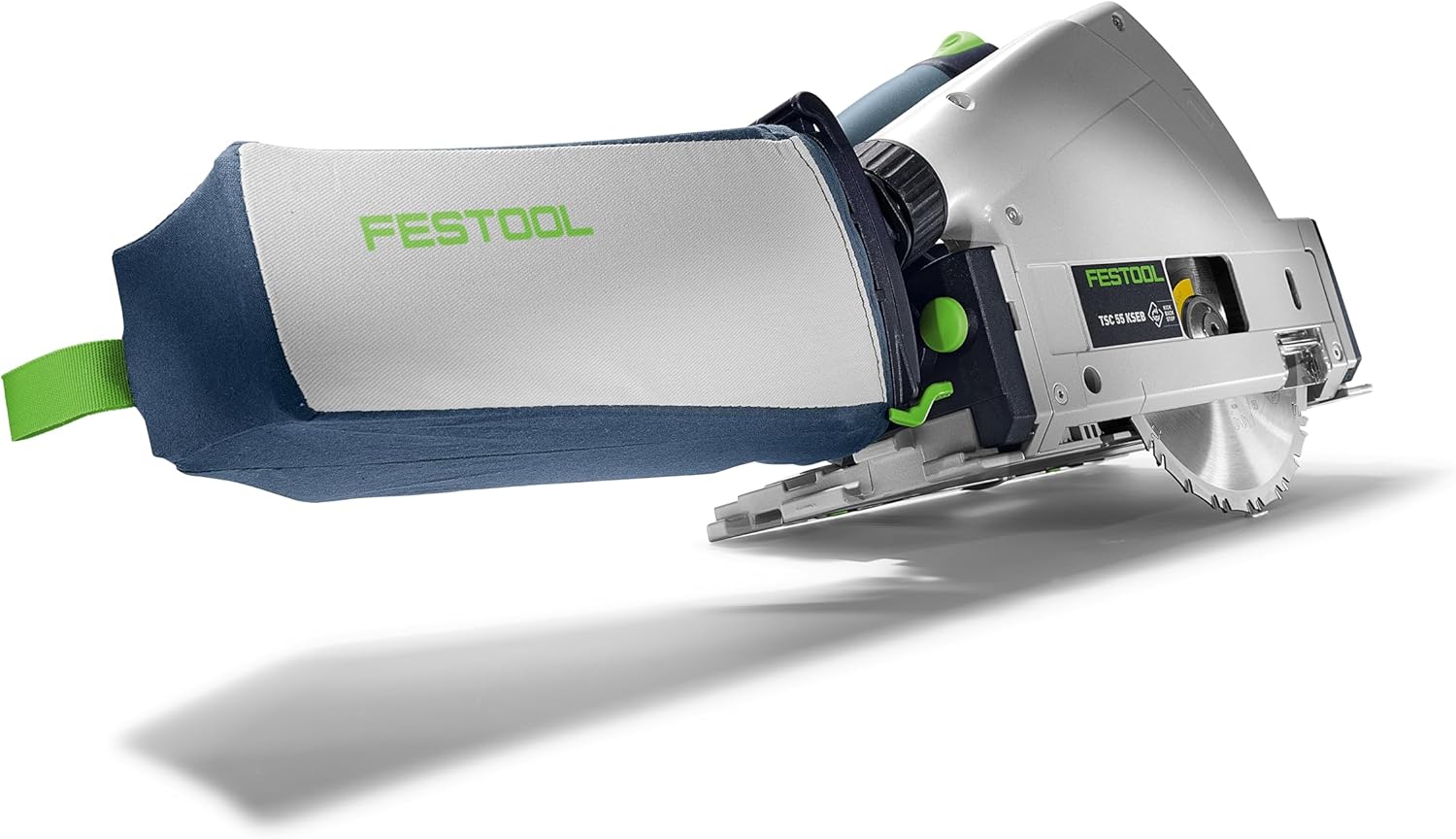 Festool Dust collection bag SB/2 dust extraction for TSC/HKC cordless saws