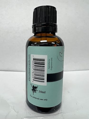 Miniatura 431 de Eternal Essence Oils 2 Pack 10ml Aceite de Fragancia Premium - Paseo de Verano & Cóctel de Dulces - para Vela, Fabricación de Jabón, Aromaterapia,