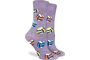 Women's Sports Socks: Support Your Ankles with Style