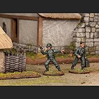 Vista 9 de World Ablaze: Panzer Lehr Division