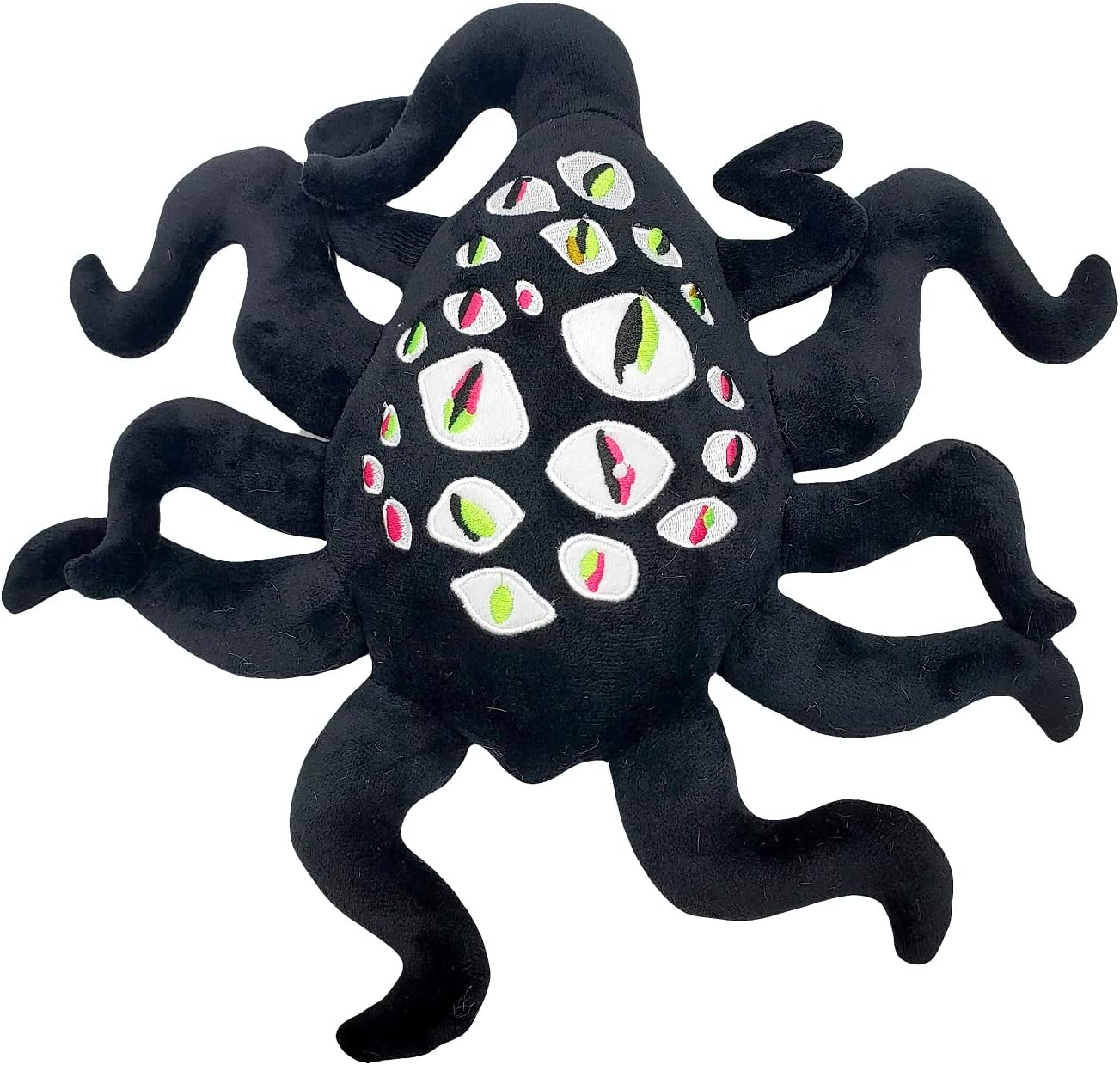 Vadkind 2022 New Doors Plush 11.8inch Eyes Plushies Toy