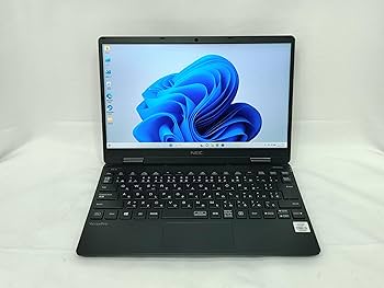 Amazon.co.jp: 【中古】 NEC VersaPro UltraLite タイプVC VKT10/C-6