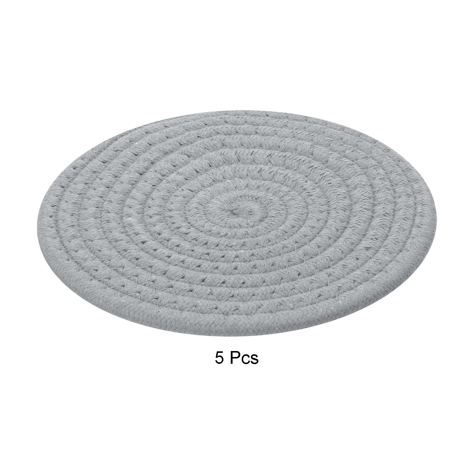 Uxcell Dessous De Plat De 20,3 Cm Pour Plats Chauds, Dessous