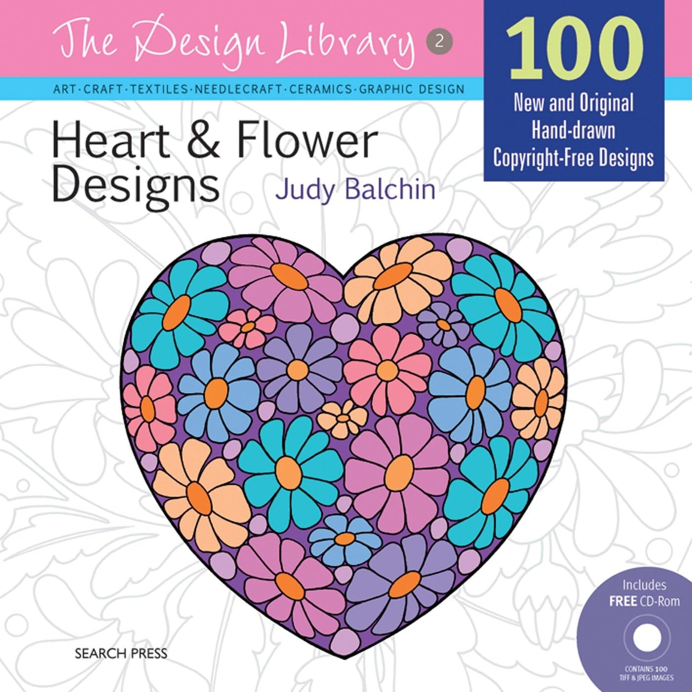 Hearts & Flower Designs aux finitions soignées d'artisanat